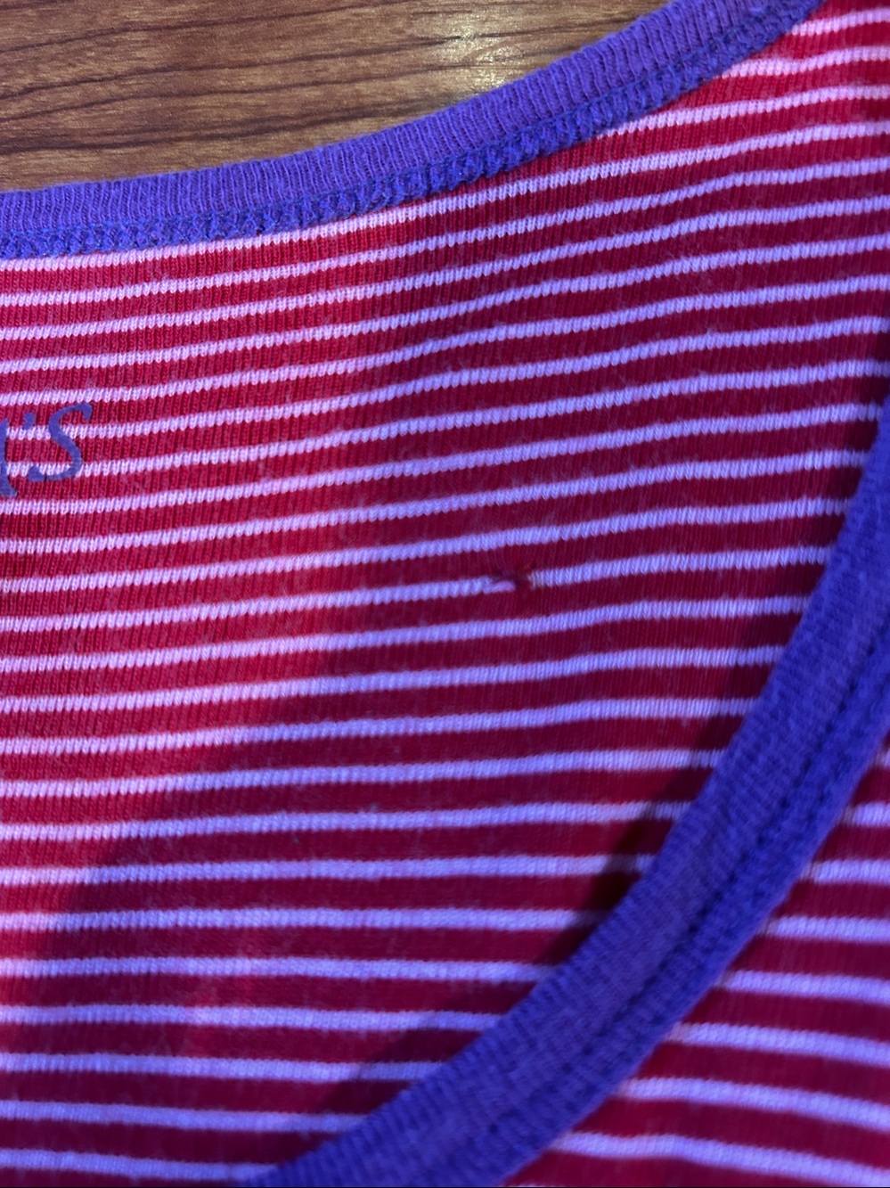 Victoria's Secret Sleepwear XS - Picture 4 of 7